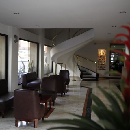 Hotel San Francisco De Asis Bogota Exterior photo