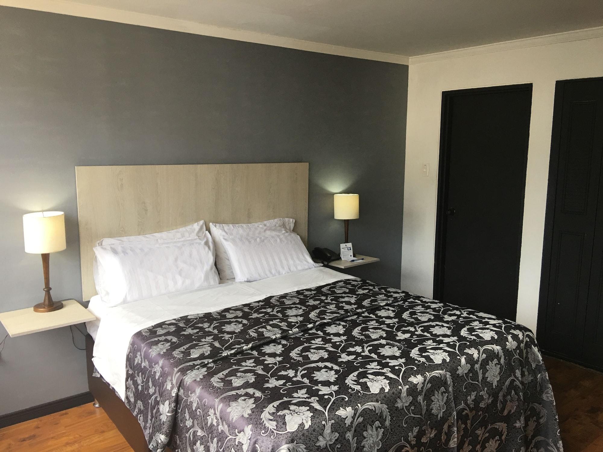 Hotel San Francisco De Asis Bogota Exterior photo
