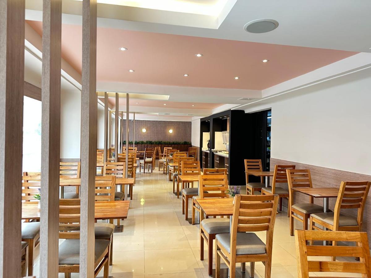 Hotel San Francisco De Asis Bogota Exterior photo