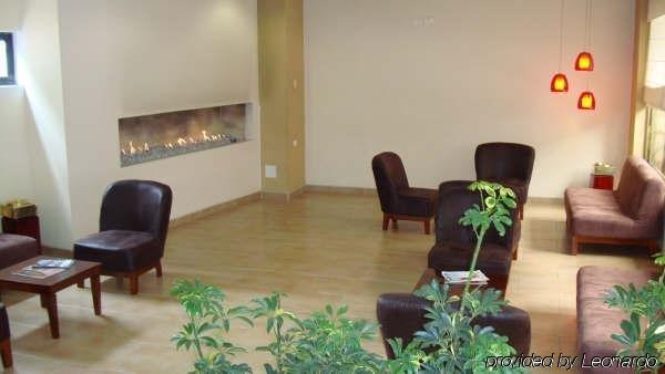 Hotel San Francisco De Asis Bogota Interior photo