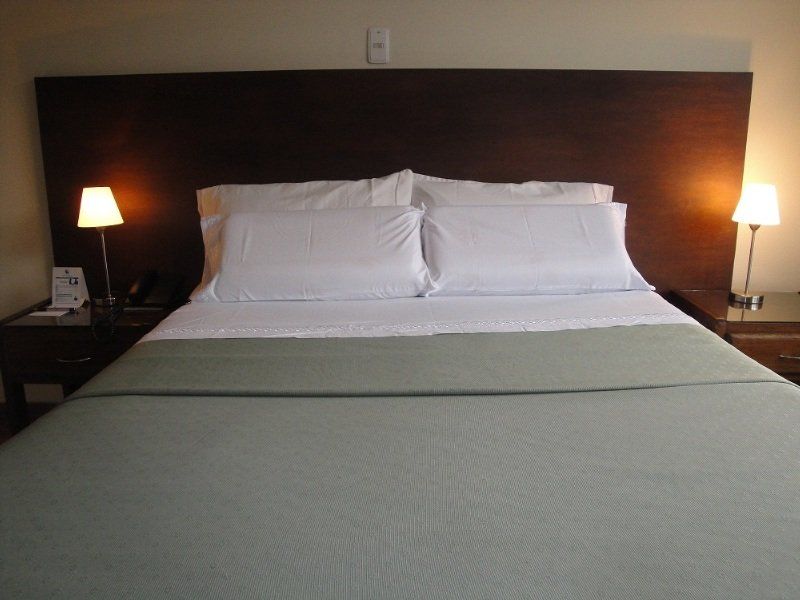 Hotel San Francisco De Asis Bogota Exterior photo