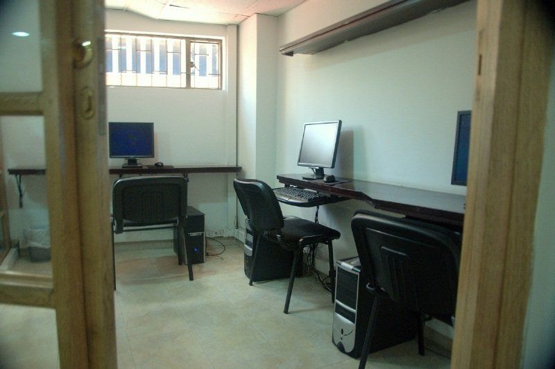 Hotel San Francisco De Asis Bogota Exterior photo