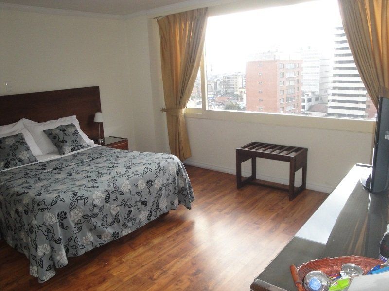 Hotel San Francisco De Asis Bogota Exterior photo
