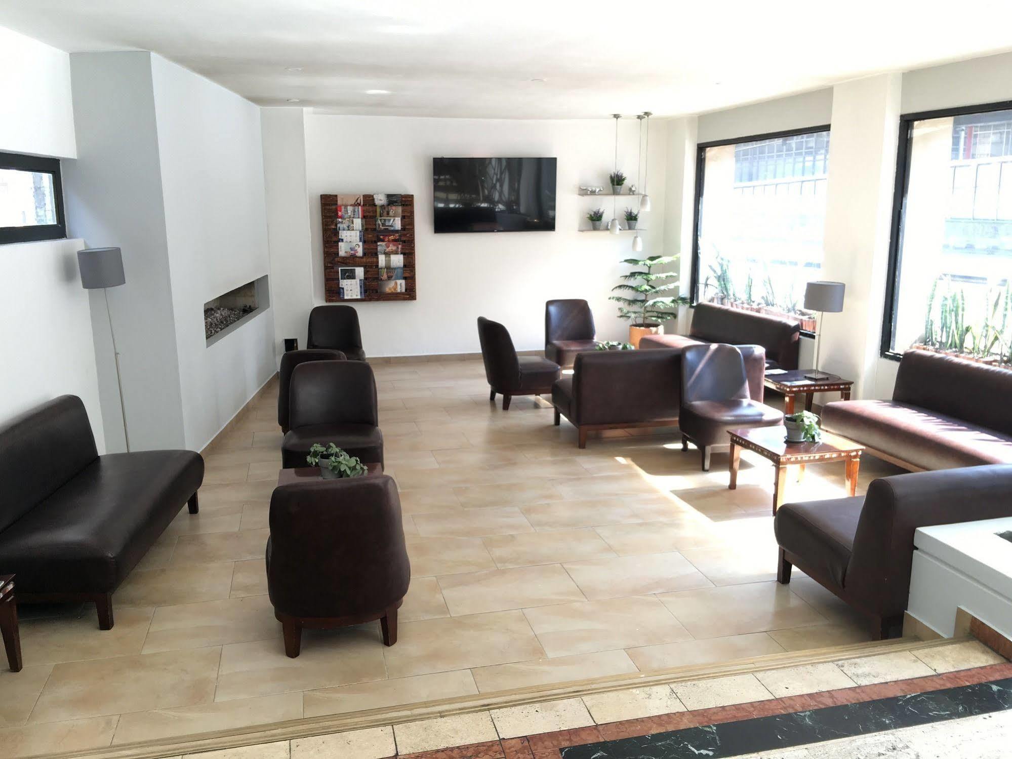 Hotel San Francisco De Asis Bogota Exterior photo