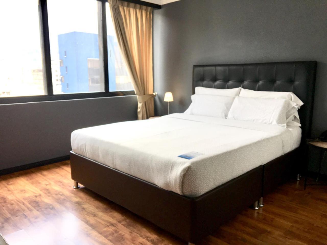 Hotel San Francisco De Asis Bogota Exterior photo