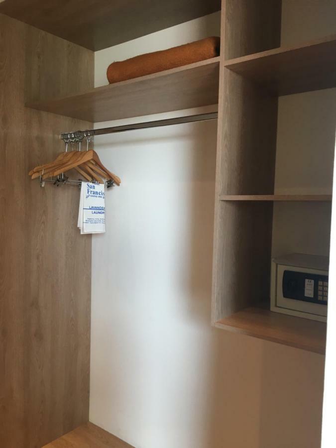 Hotel San Francisco De Asis Bogota Room photo